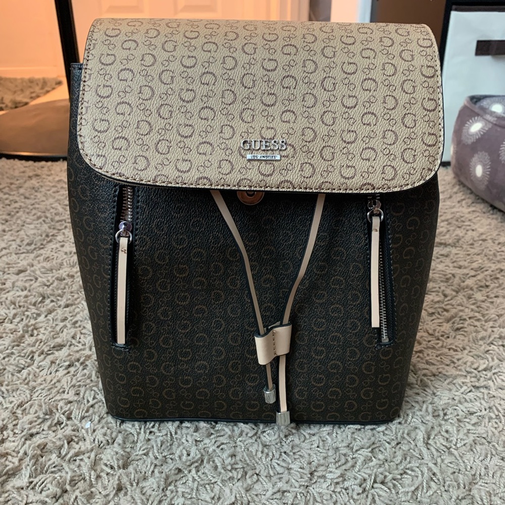 GUESS bag/backpack